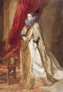 Anthony Van Dyck Paola adorno,Marchesa di brignole sale oil painting artist